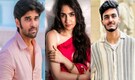 Dhruv Vikram and Rukmini Vasanth to pair up for a Telugu project, reports