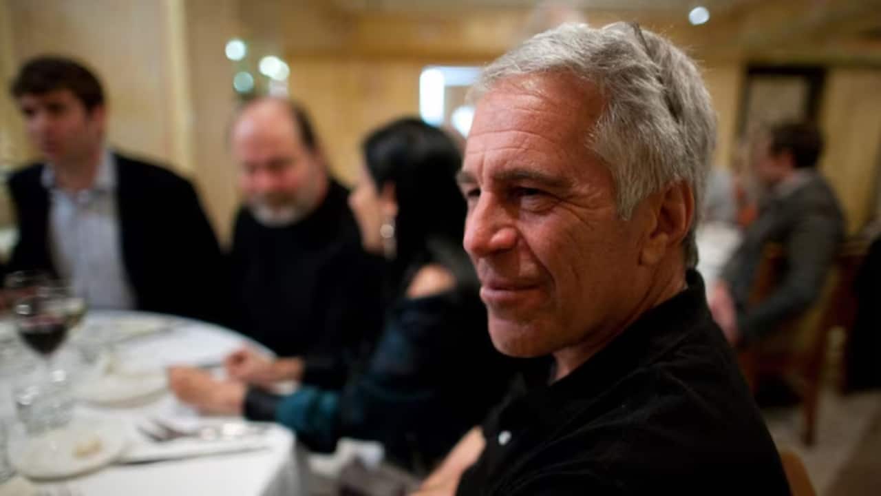 Epstein Files