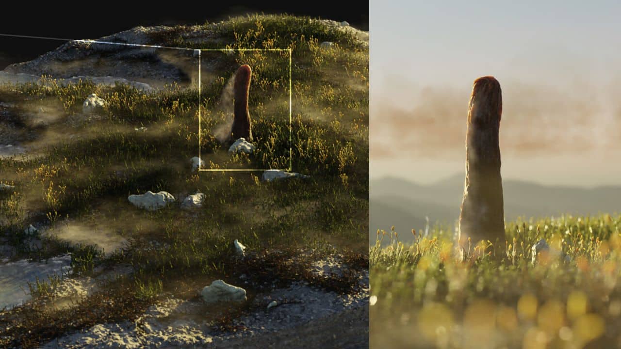 Meet Prototaxites Taiti: This 26-foot fossil from Devonian-period has baffled scientists for 165 years