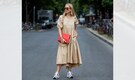 What is the wrong shoe theory? The fashion rule breaking the internet