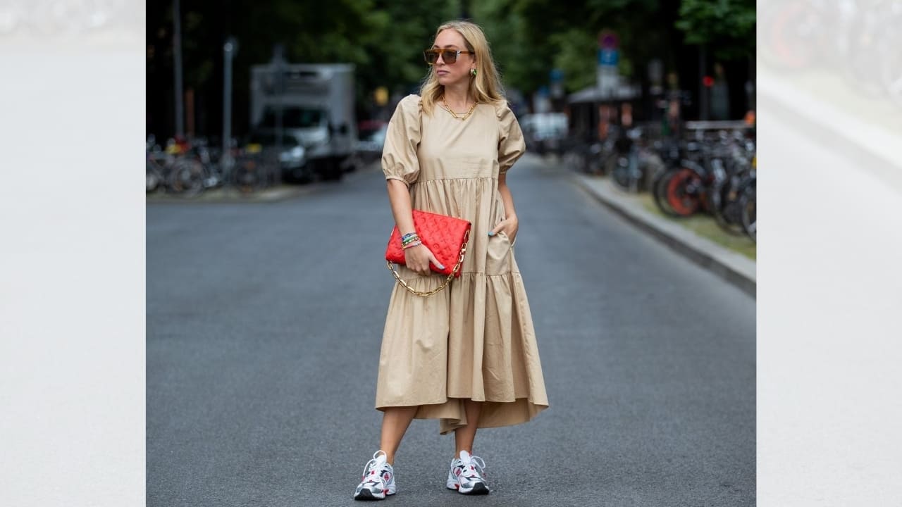 What is the wrong shoe theory? The fashion rule breaking the internet