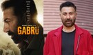 Following Border 2 success, Sunny Deol’s next ‘Gabru’ gets May 8 release date: Report