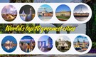 These are the top 10 greenest cities in the world, ranked