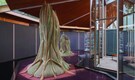 Forget concrete: Scientists develop living building material that grows and self-heals over time