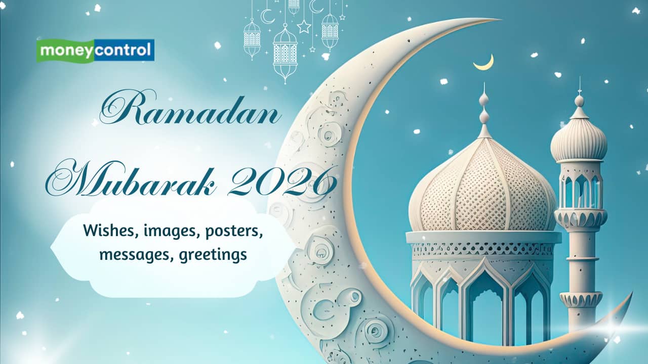Ramadan Mubarak 2026: 75+ Wishes, images, posters, messages, greetings, Instagram stories and WhatsApp status to share