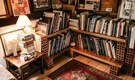 What your bookshelf says about the phase of life you are in