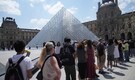 How did a €10m ticket fraud go undetected for a decade at the Louvre Museum?