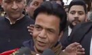 Rajpal Yadav walks out of Tihar jail after getting interim bail in Rs 9 cr cheque bounce case, says "if there are any allegations against me..."