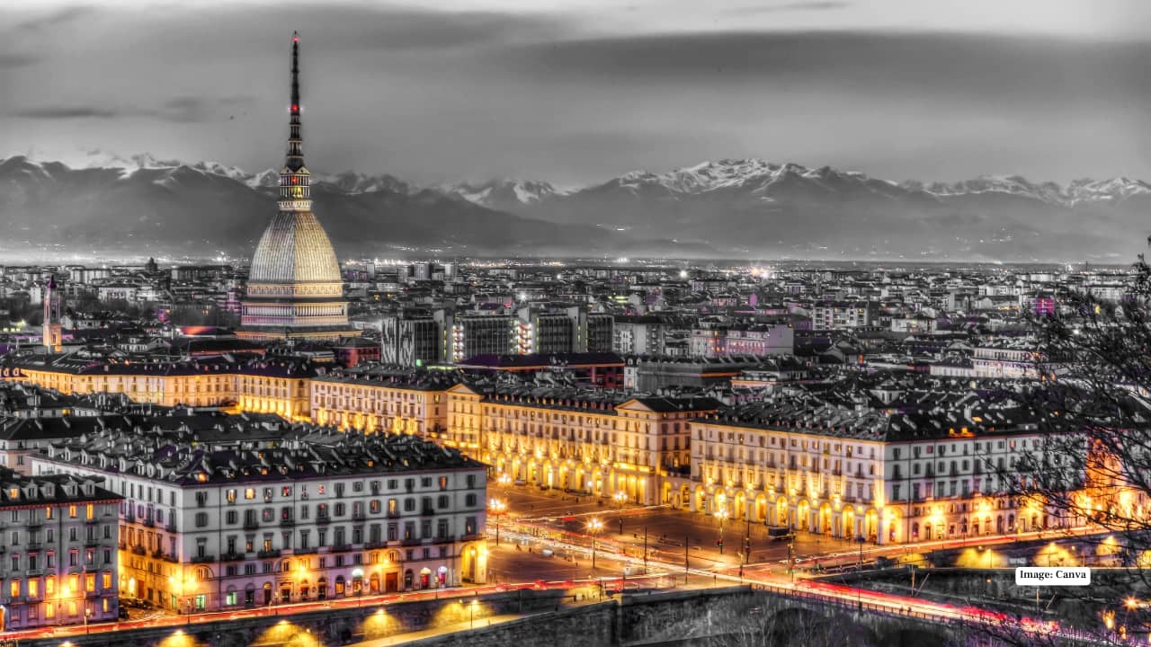 Turin, Italy