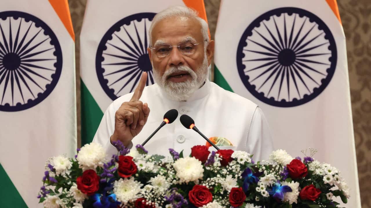 PM Modi on AI and Jobs: Preparation Is the Best Antidote to Fear