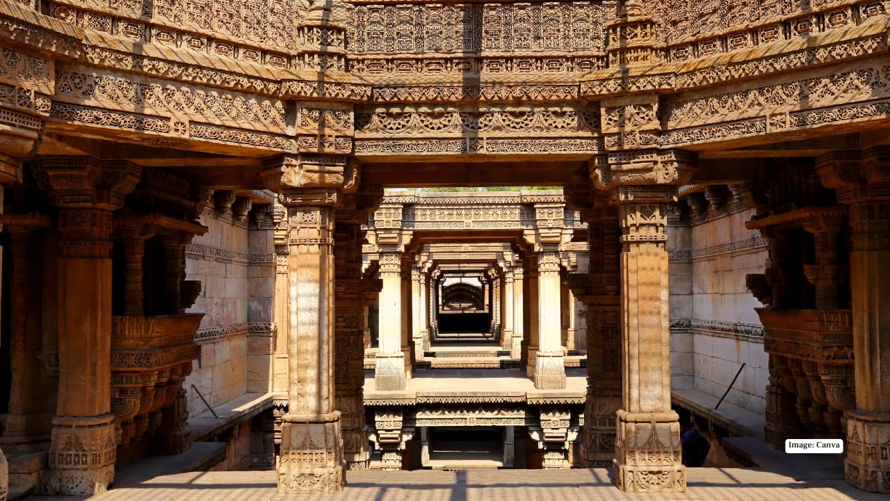 Adalaj Vav – Adalaj, Gujarat