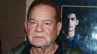 Salim Khan stable, under close observation: Doctor issues health update