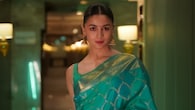 1. Emerald green saree<br />Rich emerald silk with subtle gold detailing makes this look perfect for an elegant iftar gathering. Pair it with classic jhumkas and soft glam makeup for a graceful Ramadan evening vibe.