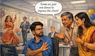 Indian techie refuses to dance for visiting client: 'Happy to deliver projects, not stage performances'