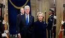 'We have no links': Hillary Clinton denies ties to Jeffrey Epstein, calls for full release of files