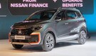 Nissan Gravite launched in India at Rs 5.65 lakh