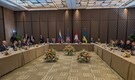 'Ukraine better come to the table fast': Trump urges as trilateral talks begin in Geneva amid ongoing strikes