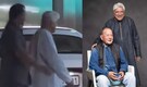 Javed Akhtar visits Salim Khan at hospital amid blood clot reports
