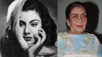 Raj Kapoor’s heroine Nimmi lost mother at 11, rejected Hollywood offers, refused a kiss from superstar Errol Flynn, said, “I am an Indian girl, you can’t do that"