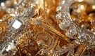 Gold and silver regain ground ahead of Fed minutes release