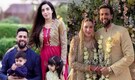 “He’s a murderer, I have a video”: Pak cricketer Imad Wasim’s second marriage triggers explosive allegations from ex-wife