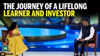 Mutual Fund Summit: Patience & Behavior Drive Wealth, Says Navneet Munot