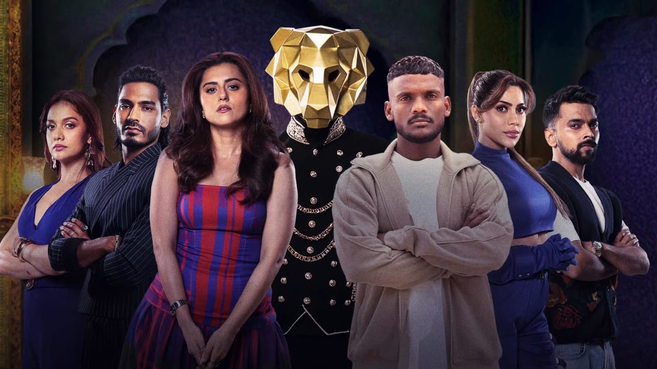 Reality show The 50 breaks all streaming records on JioHotstar with 8.1M Views during first week