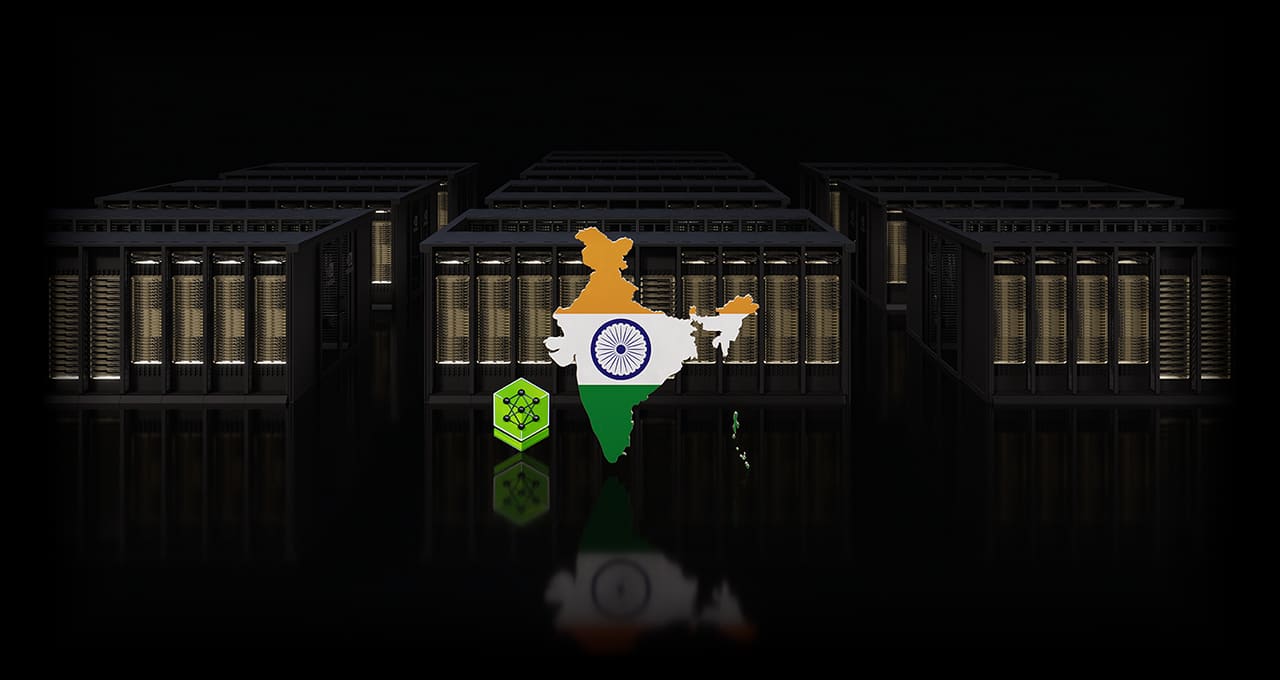 AI Summit: Nvidia deepens India push with AI factories, sovereign cloud collaborations