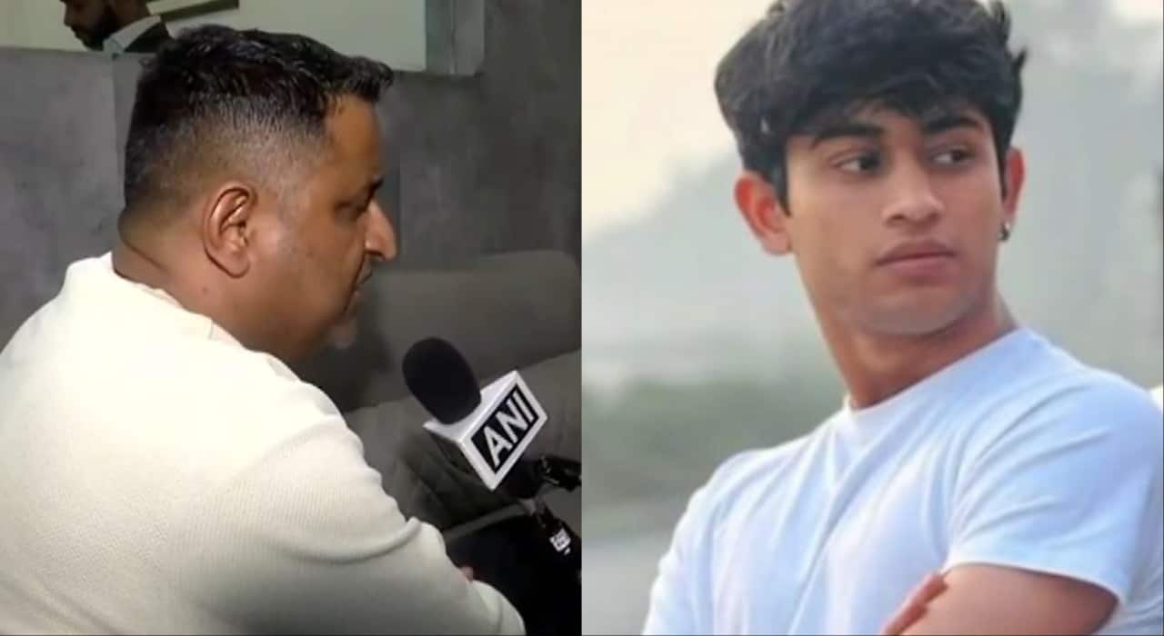 Delhi Scorpio horror: FIR against father of teen driver who crushed biker - 'Son acted out of nadani’