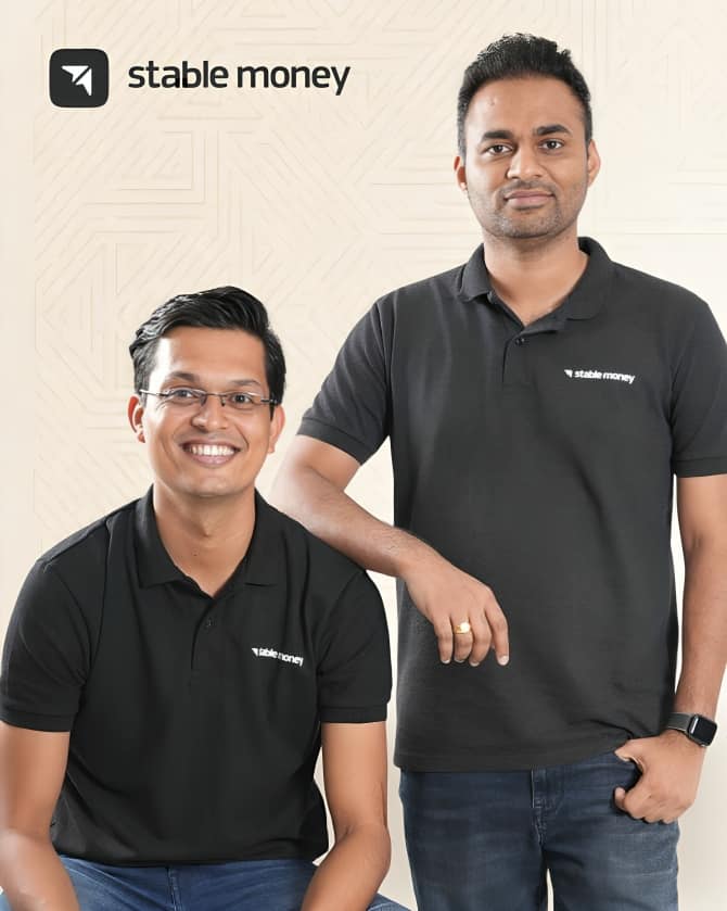 Stable Money raised $25 million in funding led by PeakXV, eight months after $20 million funding