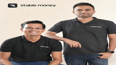 Stable Money Founders