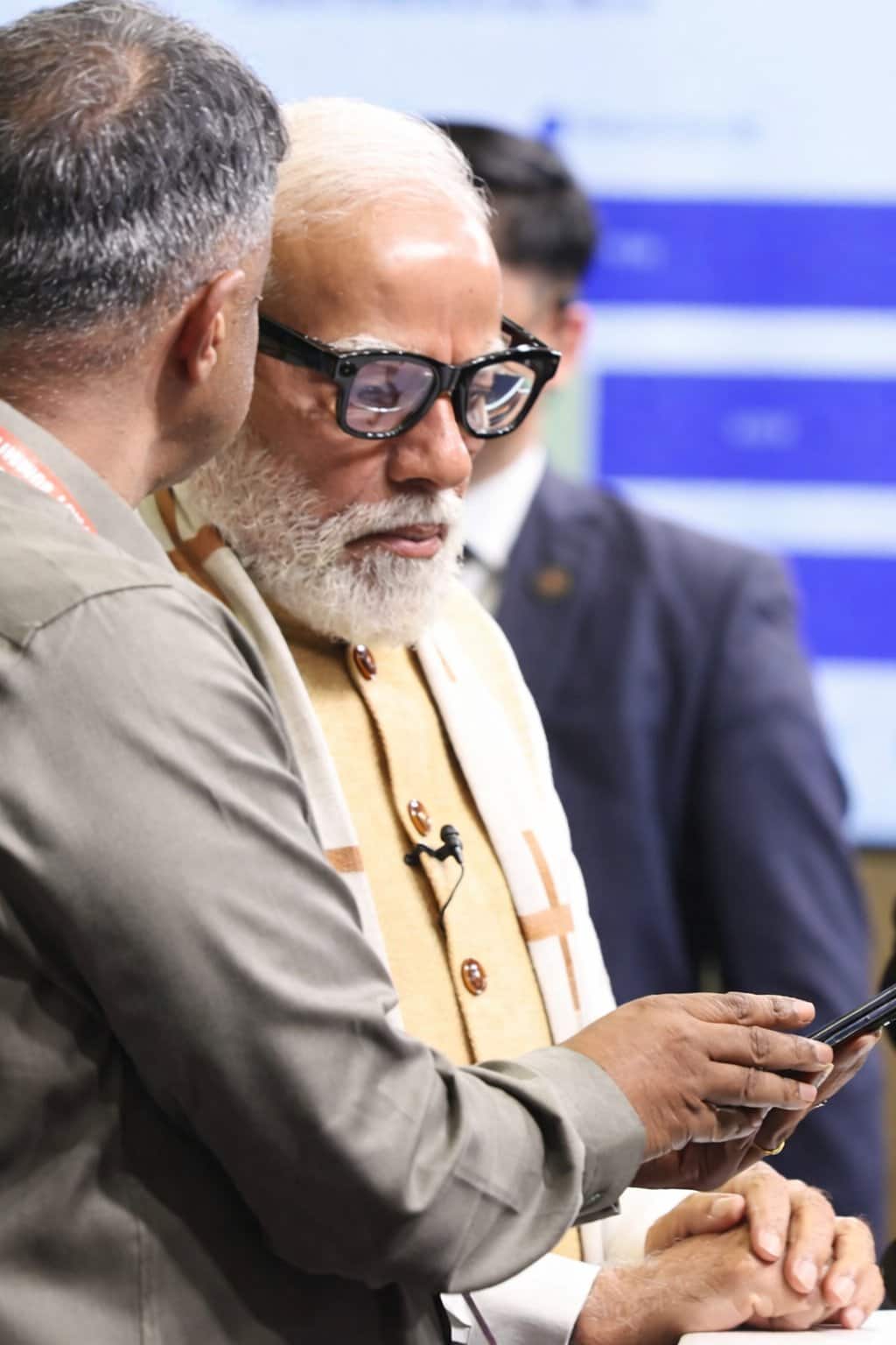 Sarvam Kaze are the glasses PM Modi tried at the India AI Summit: Key features, availability, and more