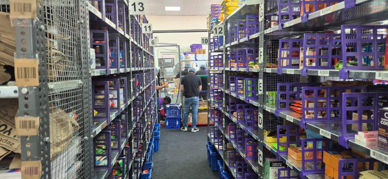 Snacks, sunscreen and speed: How Zepto plugged into India AI Impact Summit