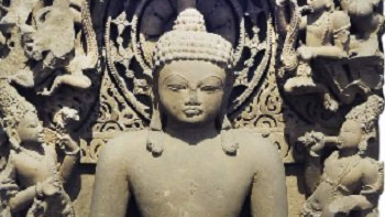 Quote of the day by Lord Mahavira “If you want to cultivate a habit, do it without any reservation, till it is firmly…”