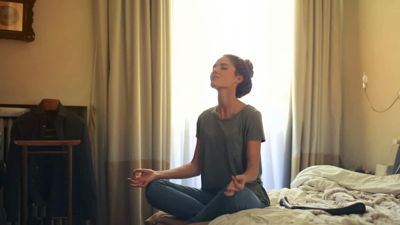 You can reduce stress by protecting your energy, says research
