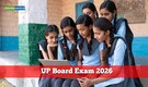 UP Board Exam 2026 Begins Today: Important guidelines for class 10, 12 students