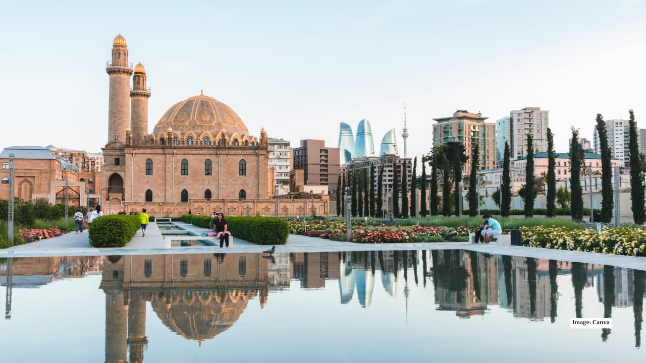 Azerbaijan grants visa-free entry to Omani citizens until February 2027