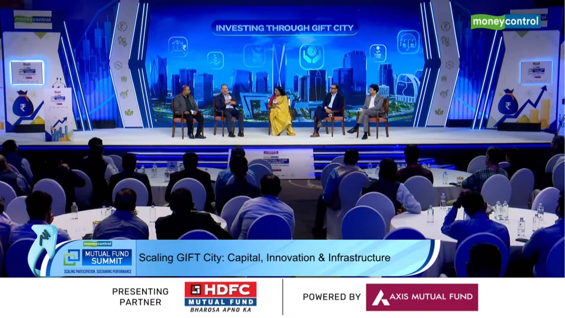 'Neutral to both inflows and outflows': IFSCA's Pradeep Ramakrishnan emphasises on two-way capital flows for GIFT City evolution