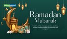 Ramadan Mubarak 2026: Top 50+ wishes, messages, quotes, greetings, images and status ideas for WhatsApp and Instagram