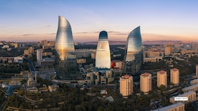10 best places to visit in Azerbaijan