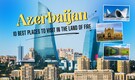 10 best places to visit in Azerbaijan