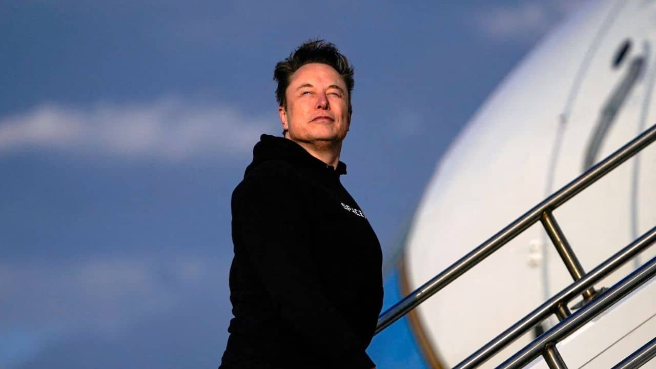Could Elon Musk become the world’s first trillionaire?