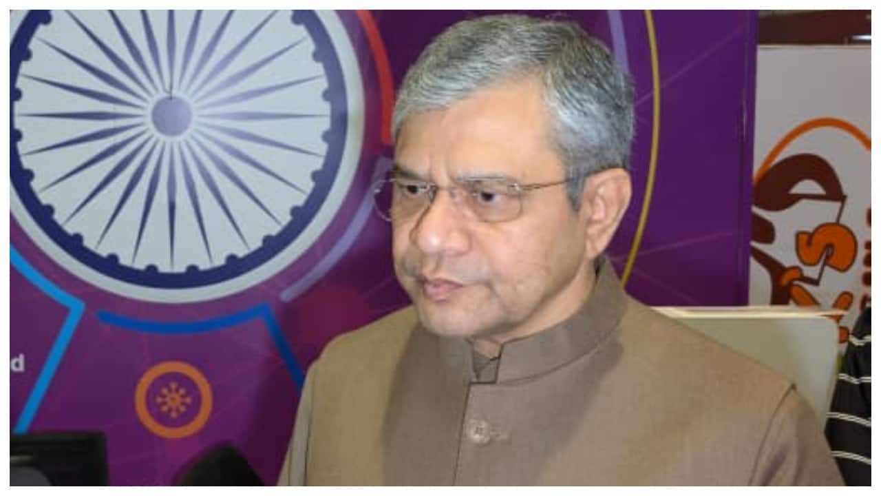 AI Summit: Global consensus emerging on tackling AI harms, says Ashwini Vaishnaw