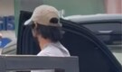 Aryan Khan visits Salim Khan at Lilavati Hospital amid health concerns