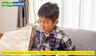 Big belly in kids? Doctor warns it could be neuroblastoma cancer, not just bloating