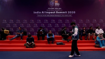 Netweb, E2E Networks, and more: AI-related stocks rise up to 20% amid India AI Impact Summit; here's why