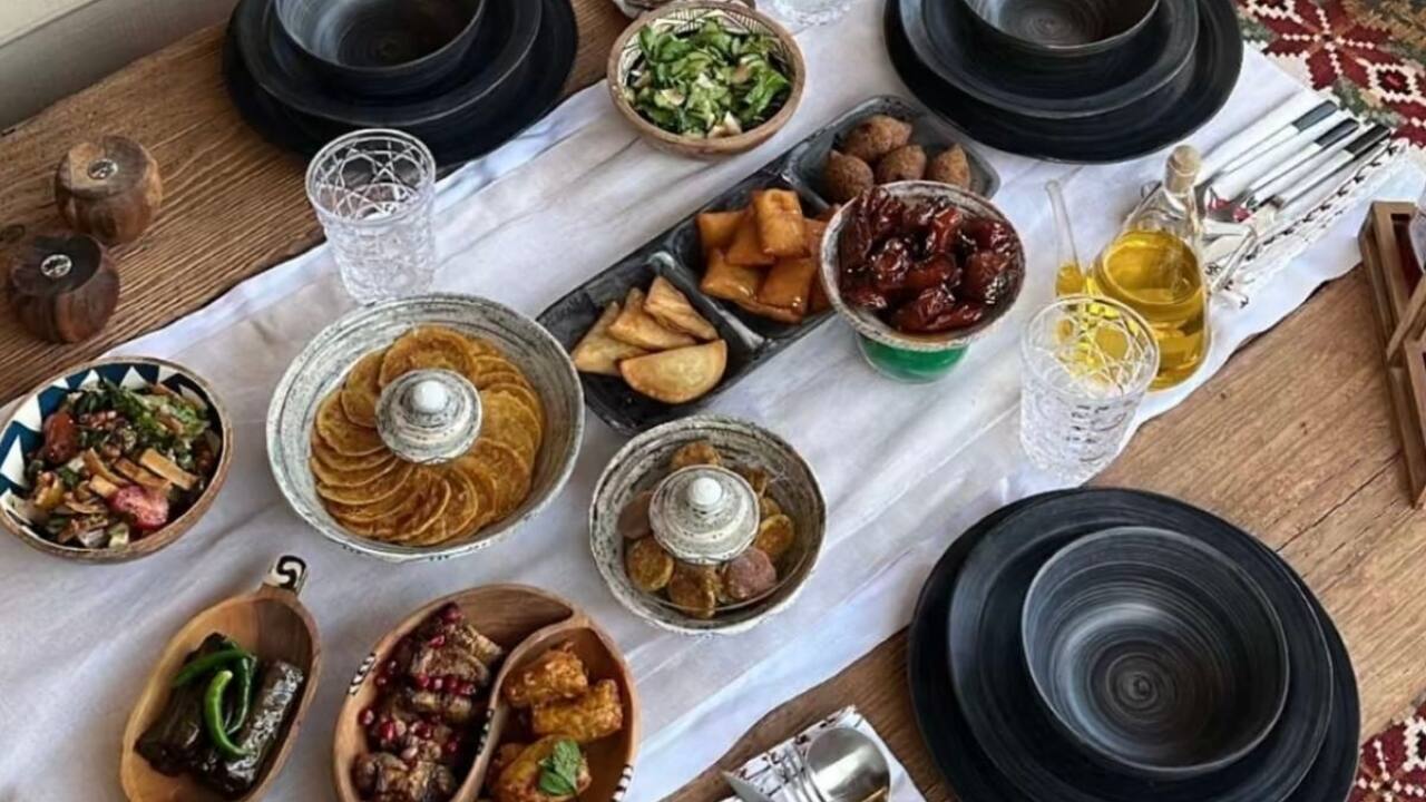 Ramadan 2026: Dietician shares what to eat at suhoor and why slow carbs and protein matter