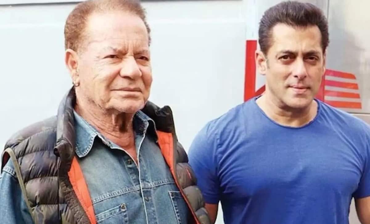 Salim Khan suffers a minor brain hemorrhage, will be out of ventilator tomorrow