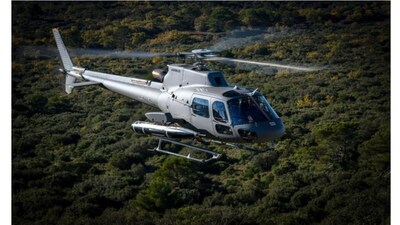 . For the Indian military, which operates in some of the most challenging high-and-hot environments in the world, this performance can be a critical differentiator. 