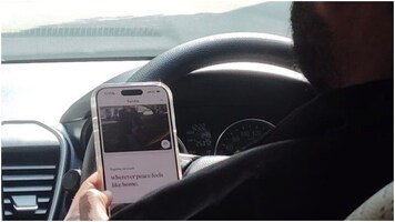 Dating app founder says his driver has 23 matches on Hinge: 'Several well-educated women'